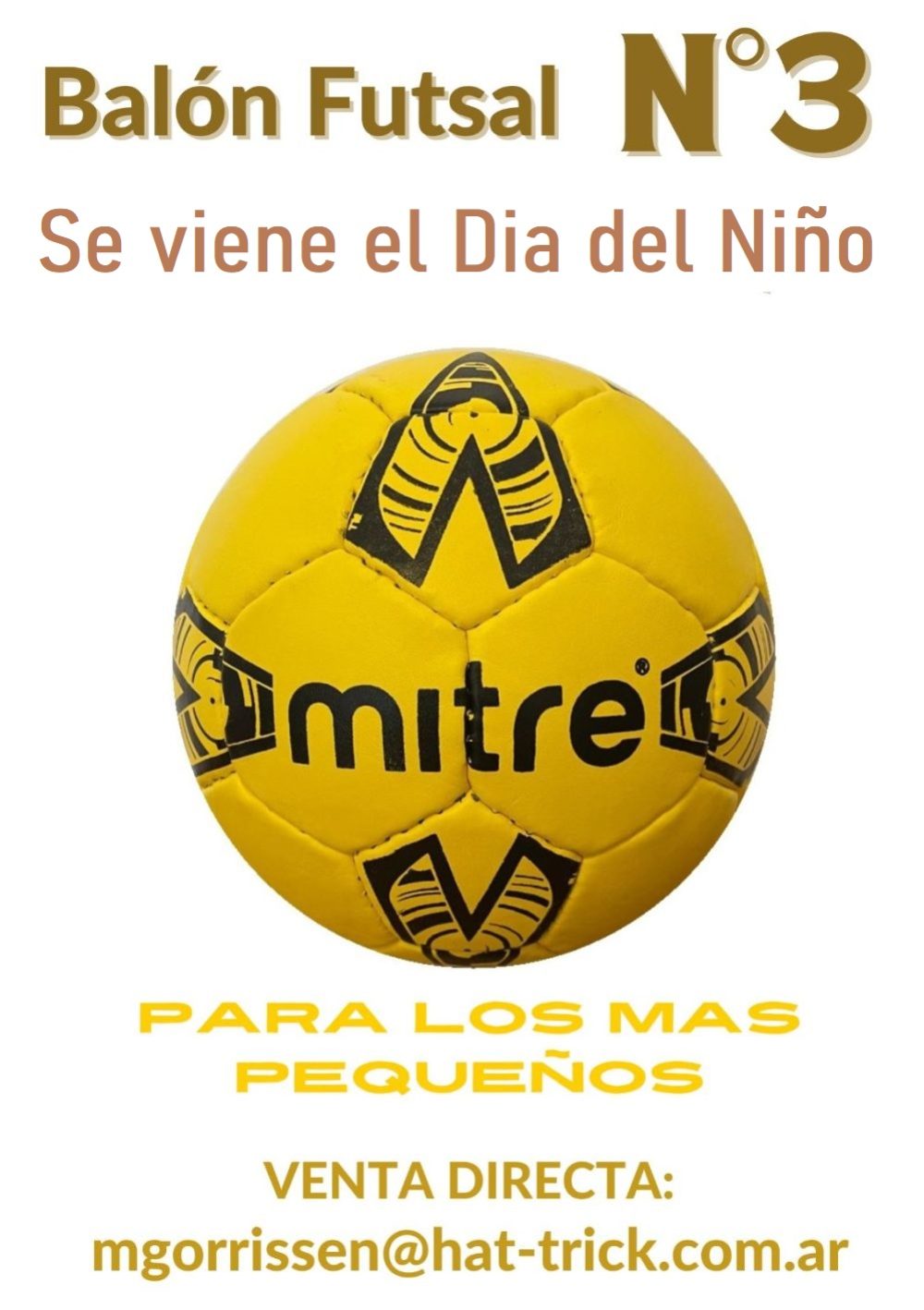 Resistente, cosida a mano y durable.