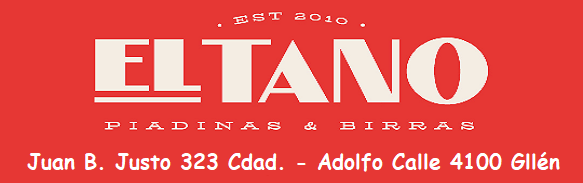 el tano grande