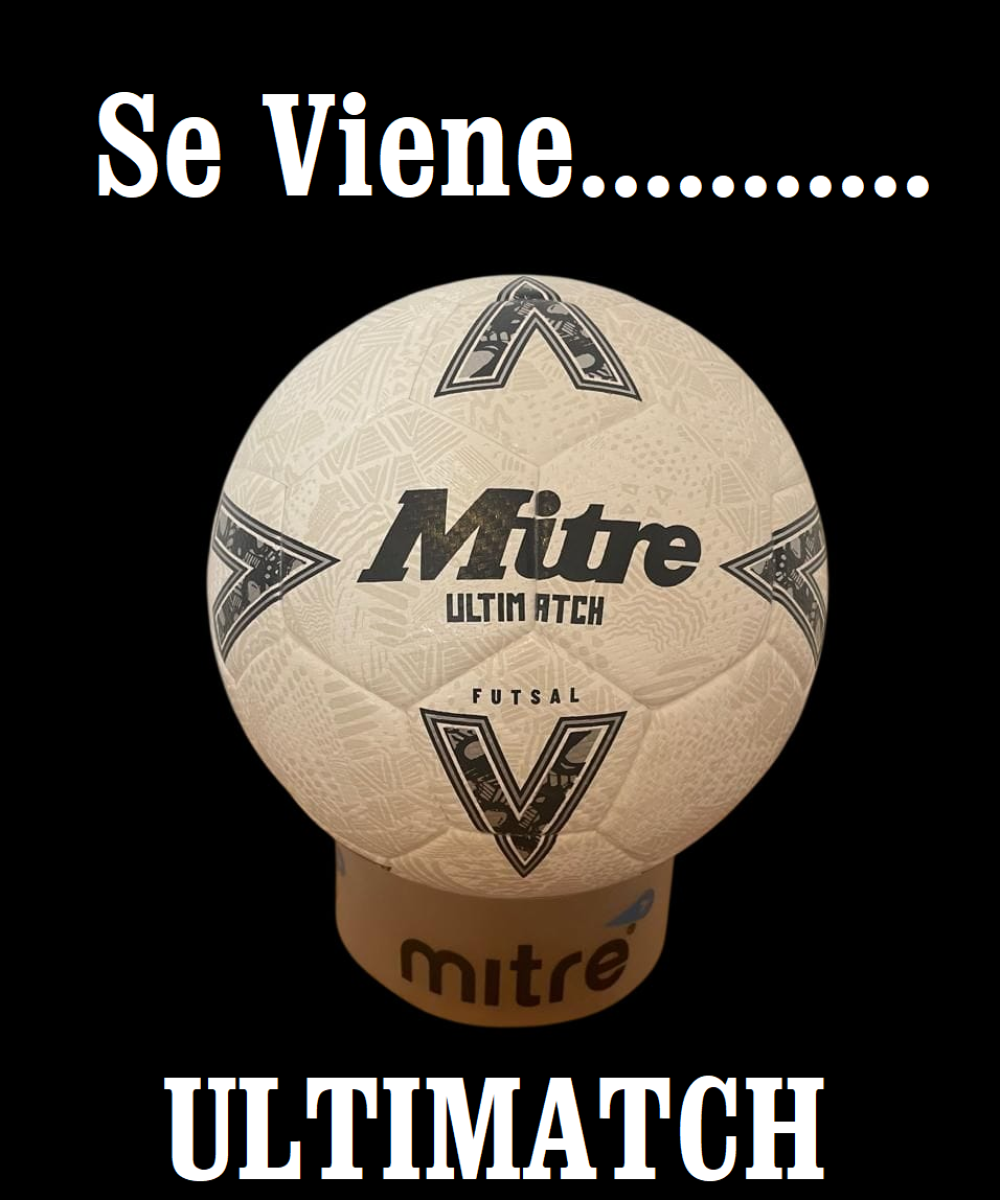 Se acabaron las excusas