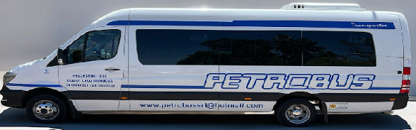 PETROBUS