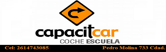 capacitar escuela manejo