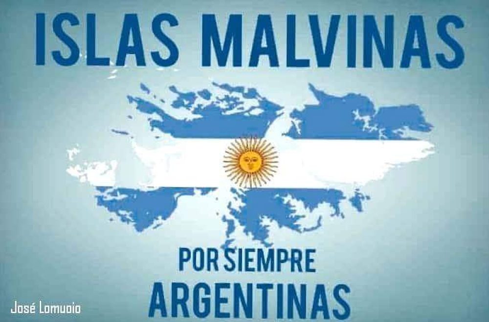 Por Siempre serán Argentinas 