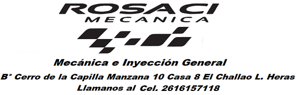 mecanica rosaci 1